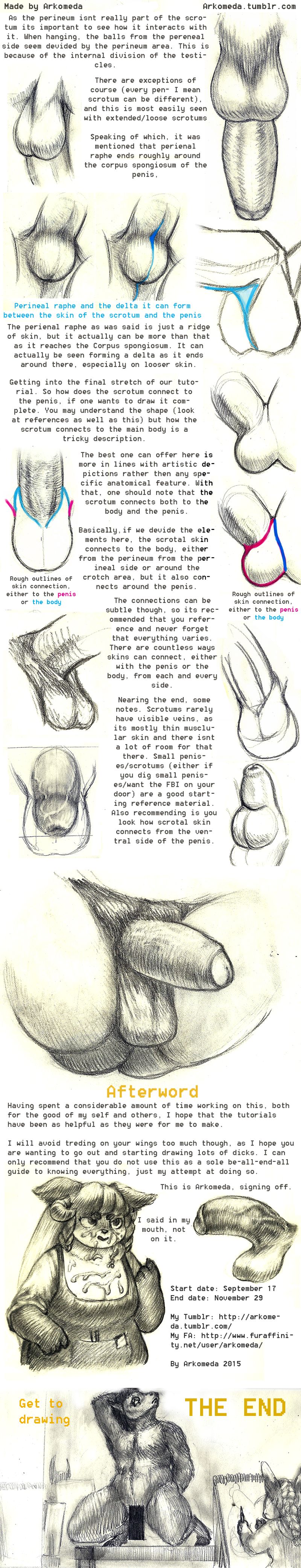 Arkomeda's Tutorials page 11 full