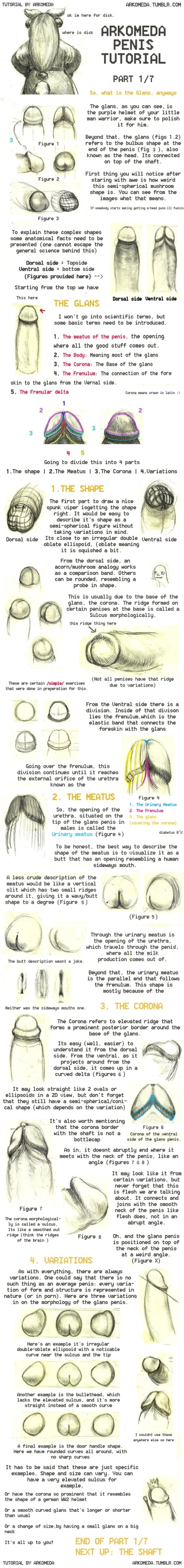 Arkomeda's Tutorials cover