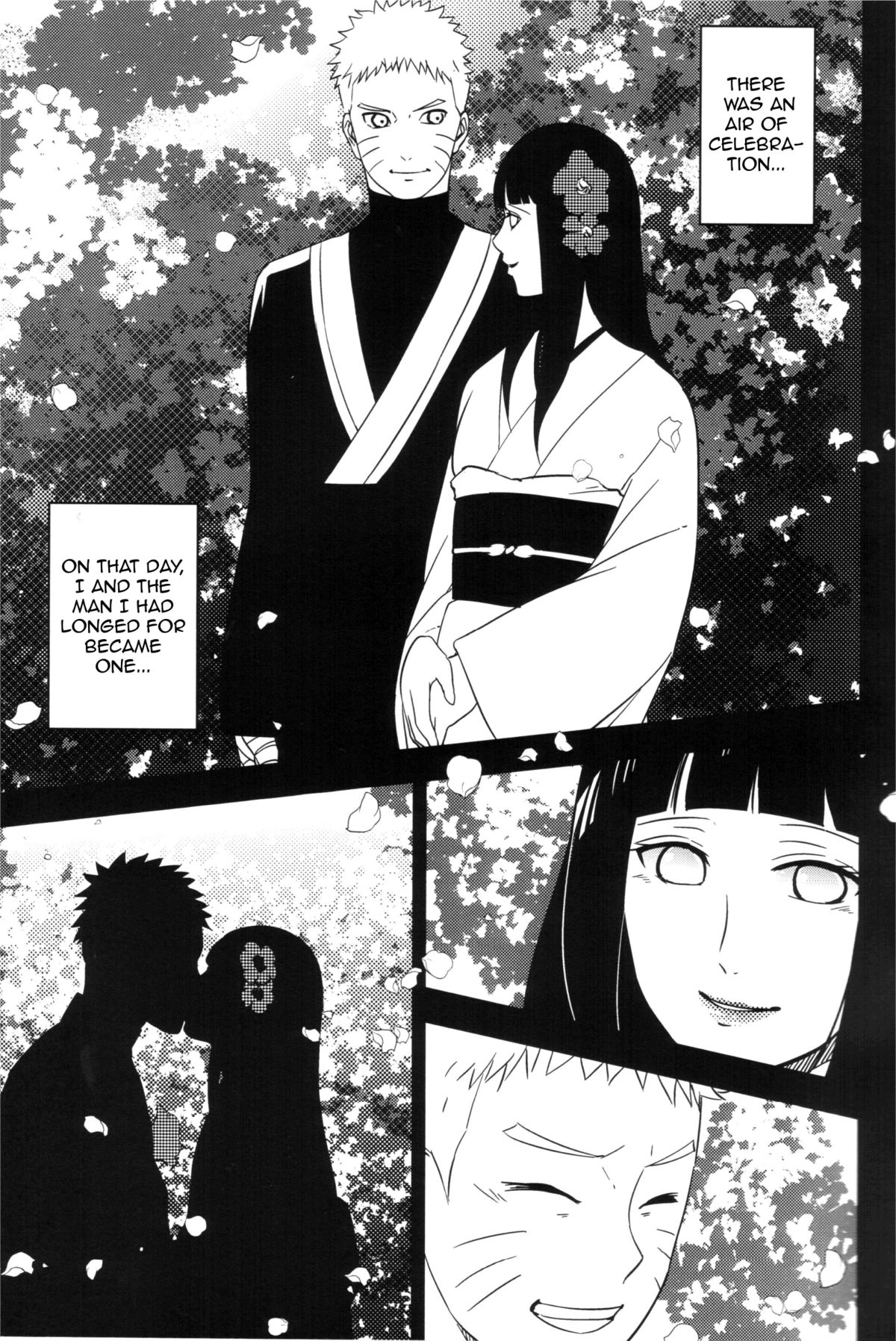 Bridal Night page 4 full