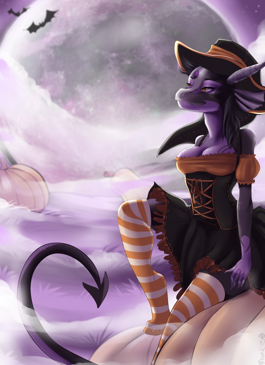 Artist - Mrawl page 4 full