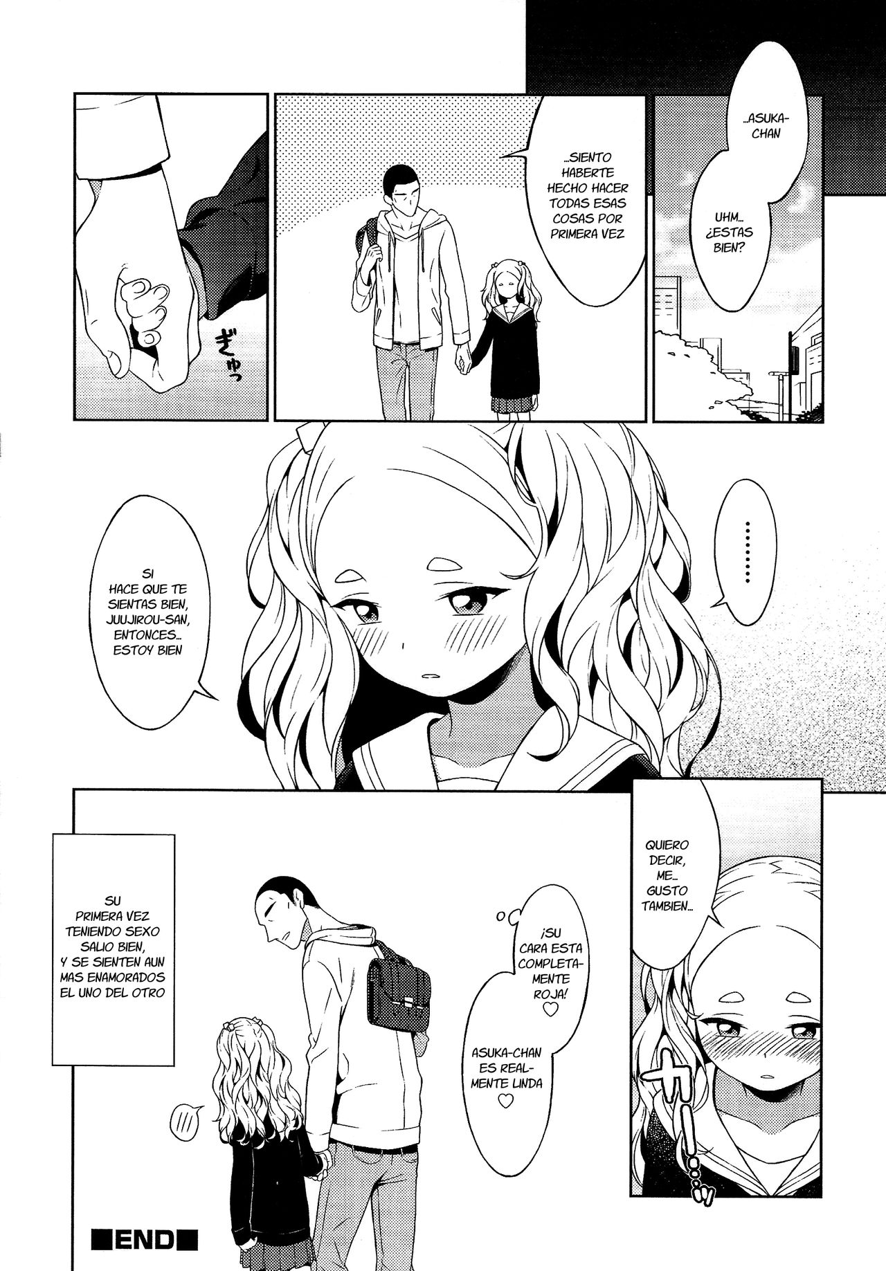 Asukawaii page 12 full