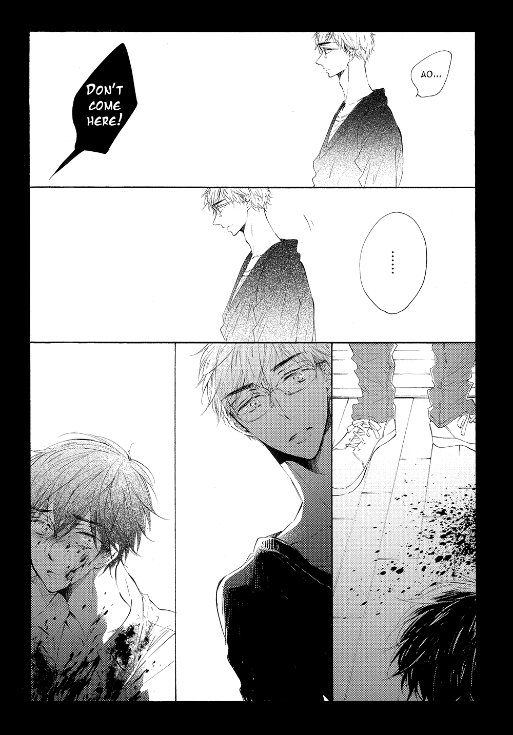 Goodbye until time to meet you again page 11 full