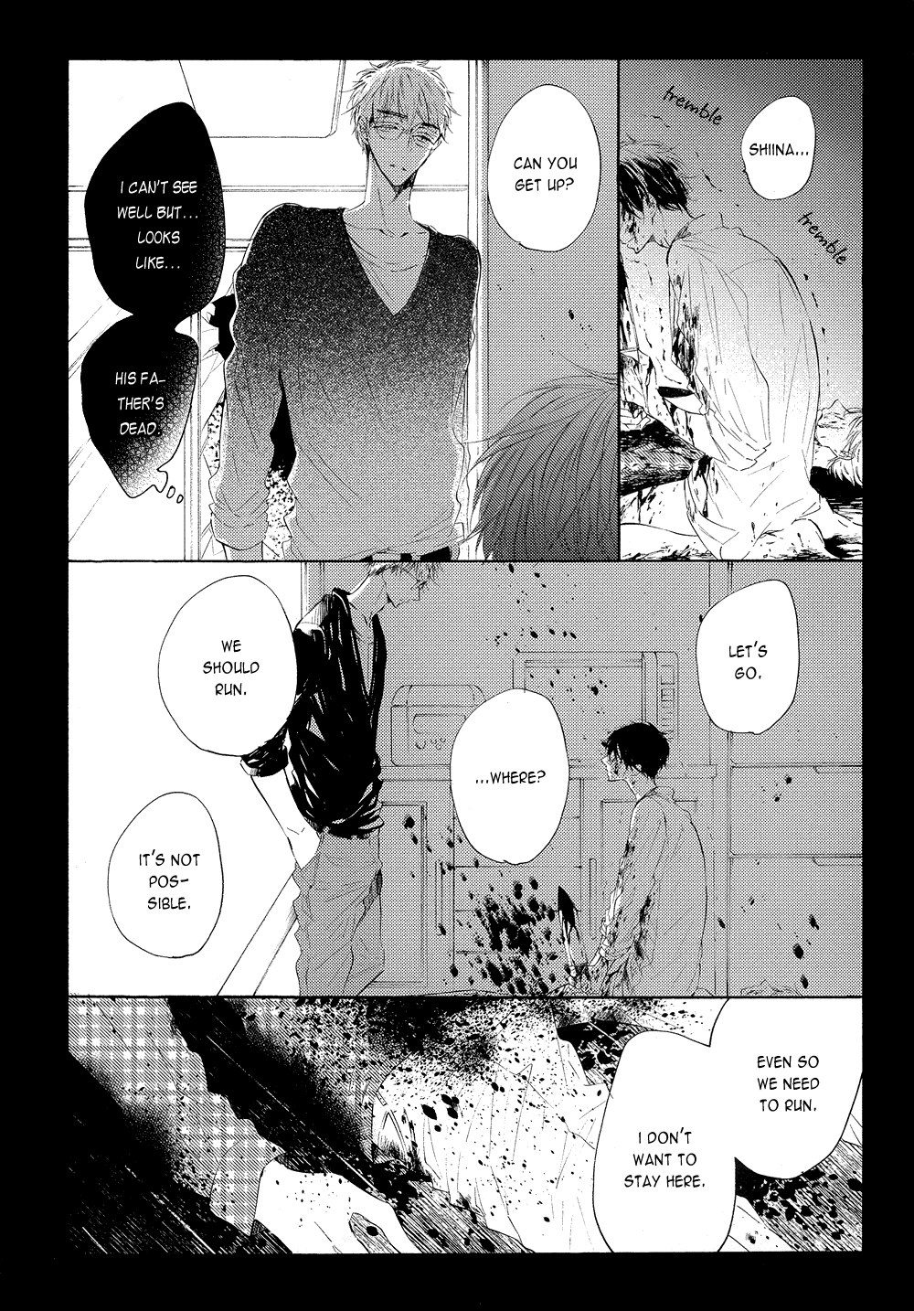 Goodbye until time to meet you again page 12 full