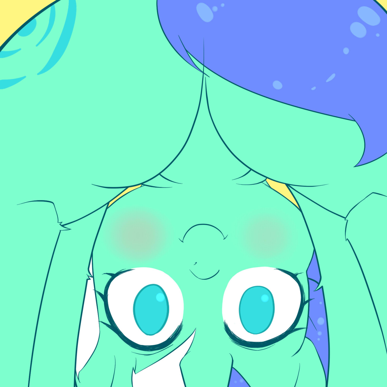 Artist - Berseepon page 11 full