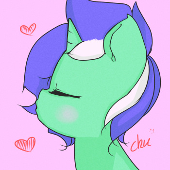 Artist - Berseepon cover