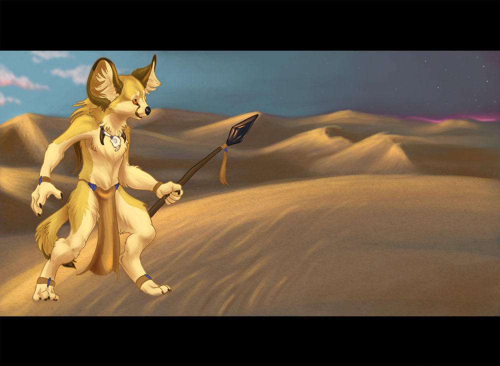 Artist - Chibi-marrow page 5 full