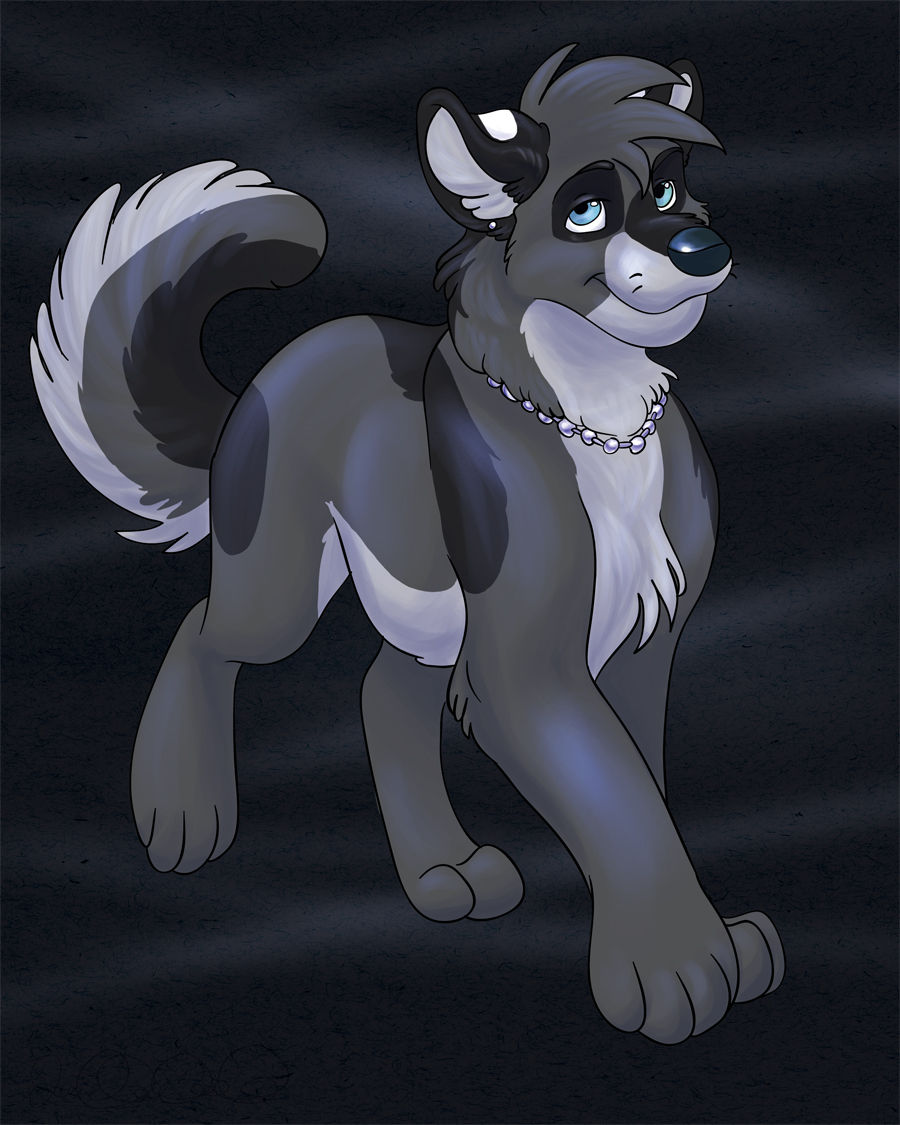Artist - Chibi-marrow page 7 full