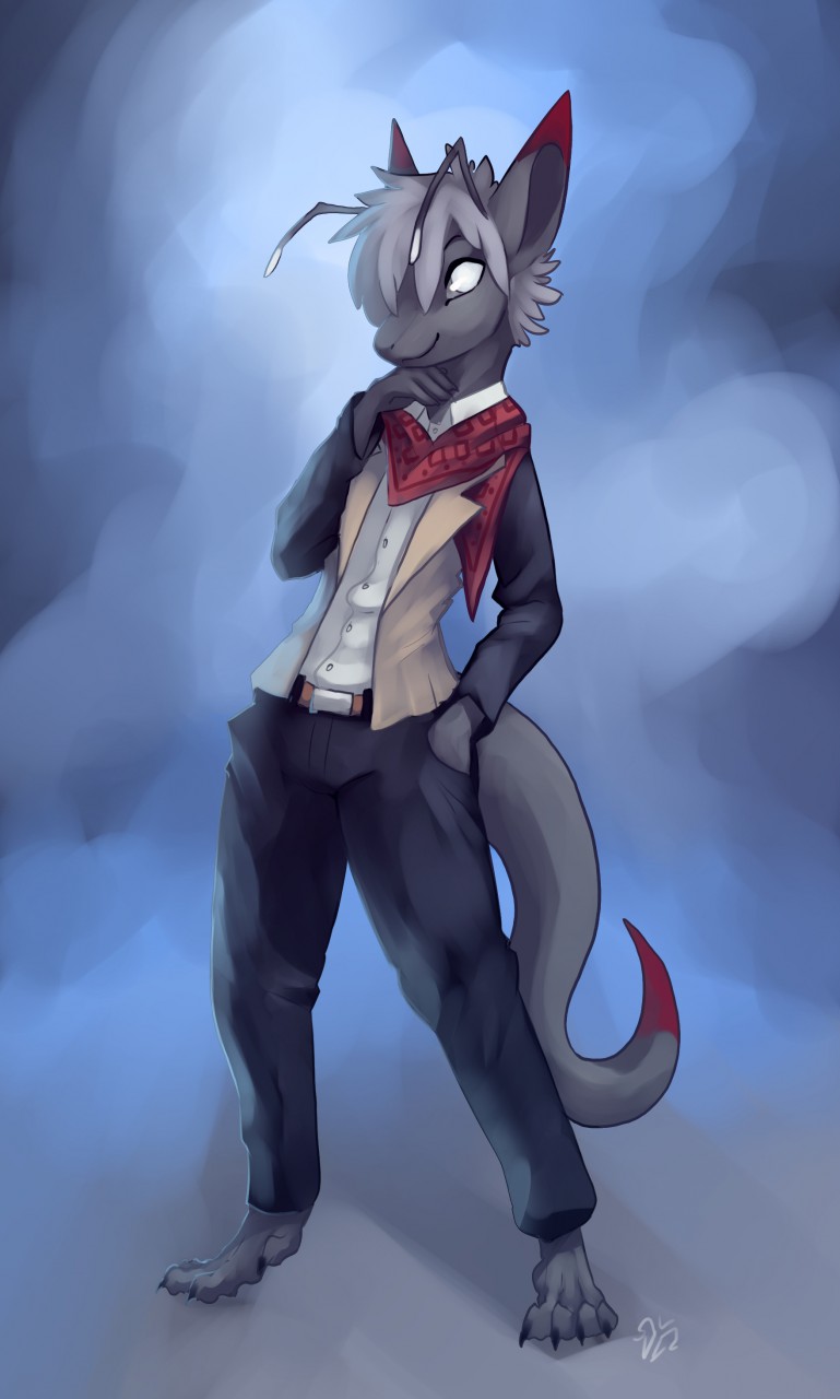 Artist - Zerolativity page 12 full