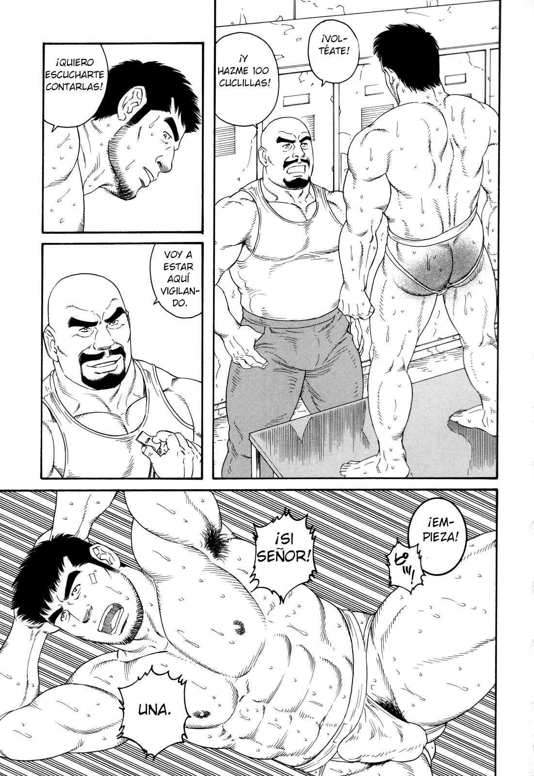 Linea Final page 11 full