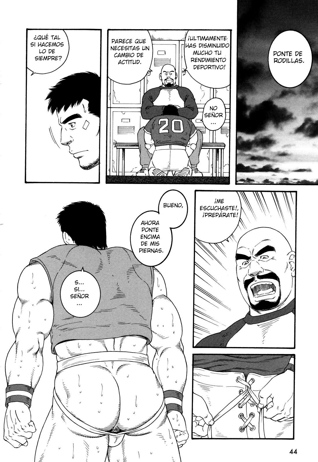 Linea Final page 2 full