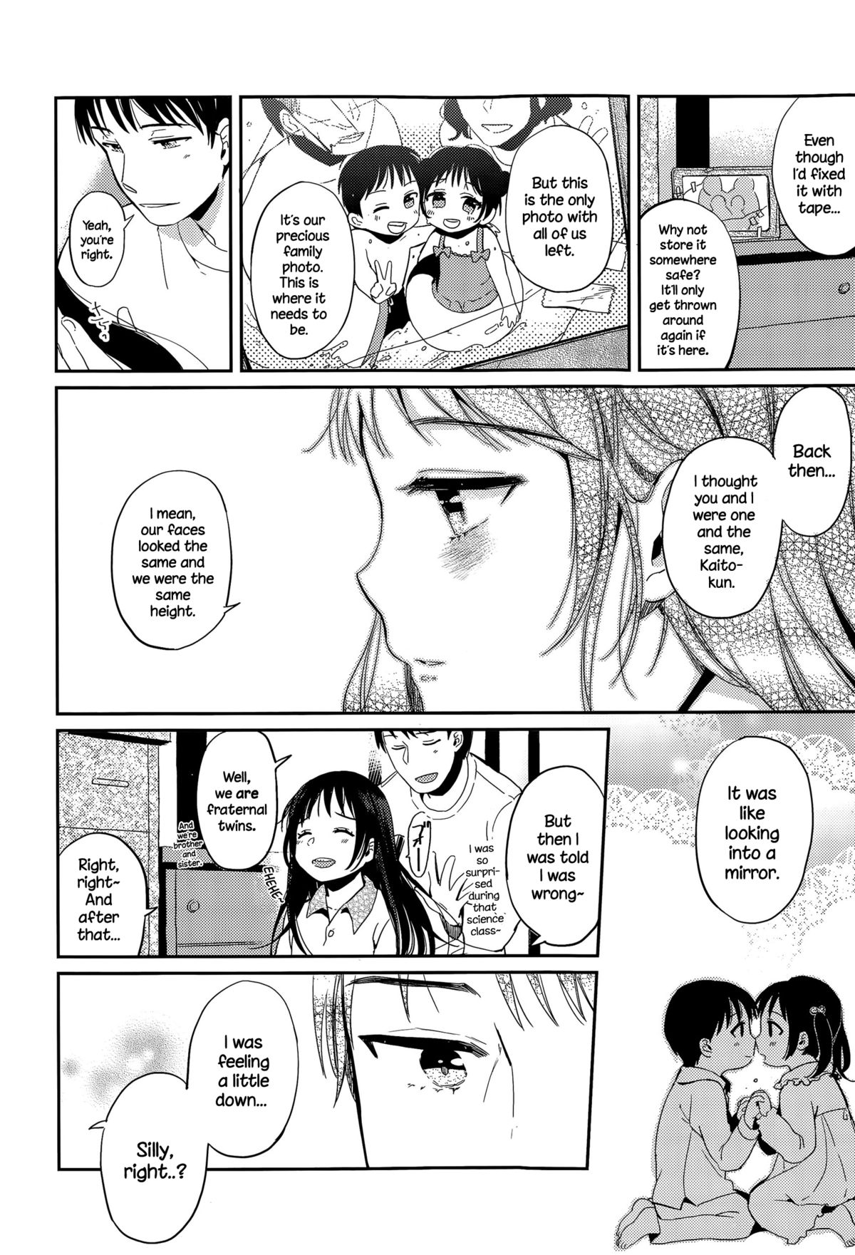 Fuyu no Hashikko page 6 full