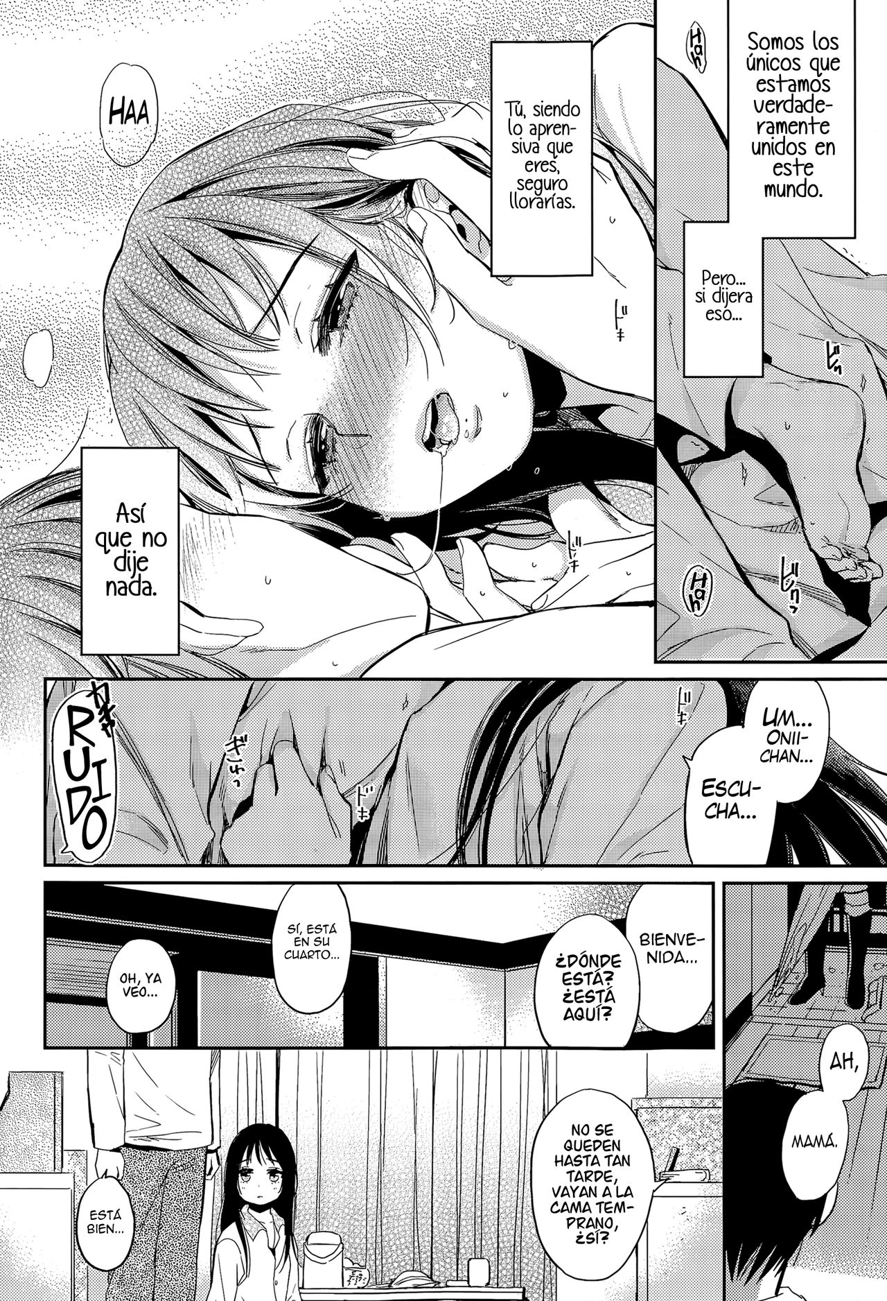 Fuyu no Hashikko page 10 full