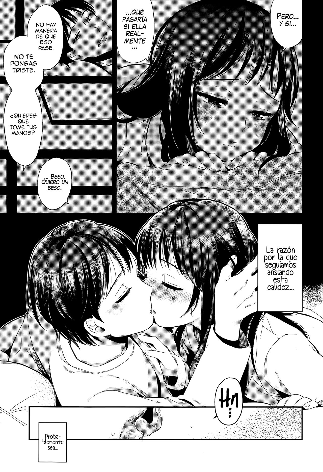 Fuyu no Hashikko page 3 full