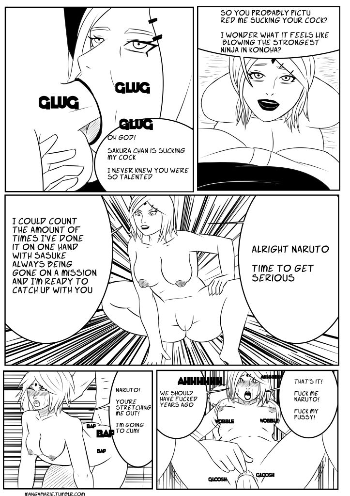 The Dinner Party page 12 full