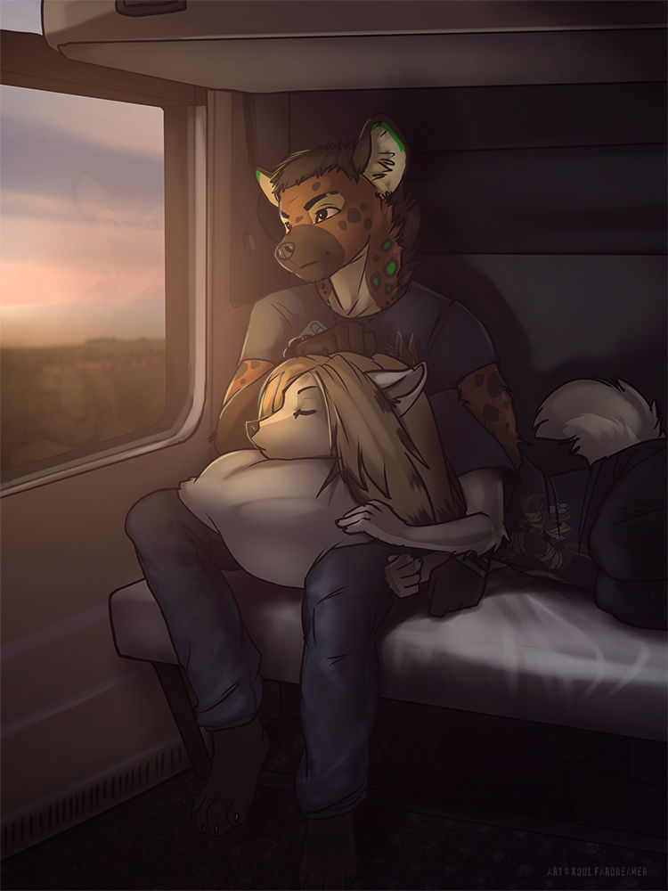 Artist - Koul page 4 full