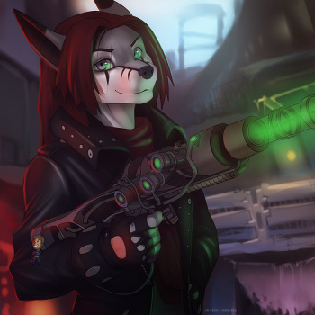 Artist - Koul cover