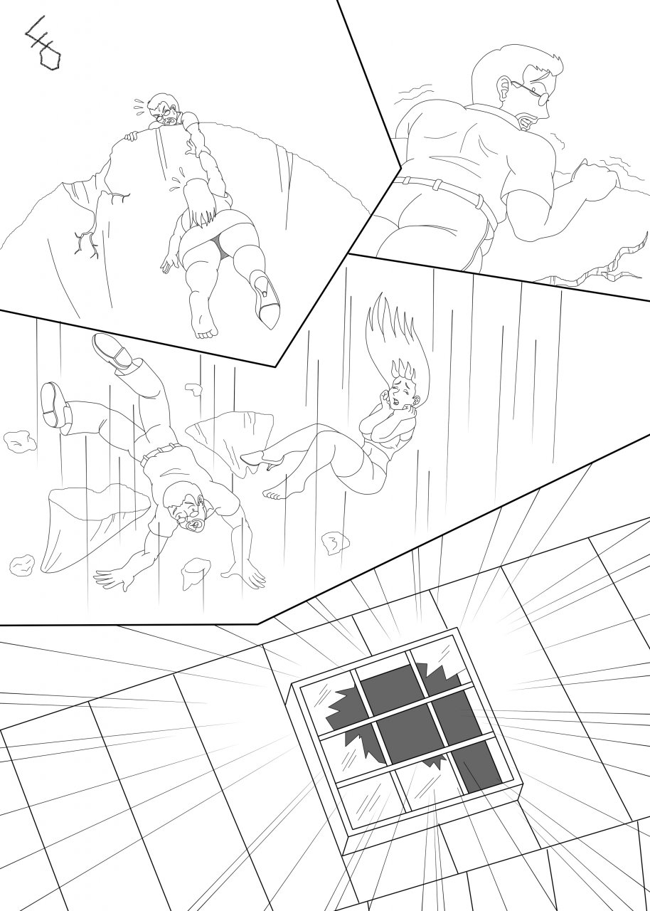 The Milk Factory page 3 full