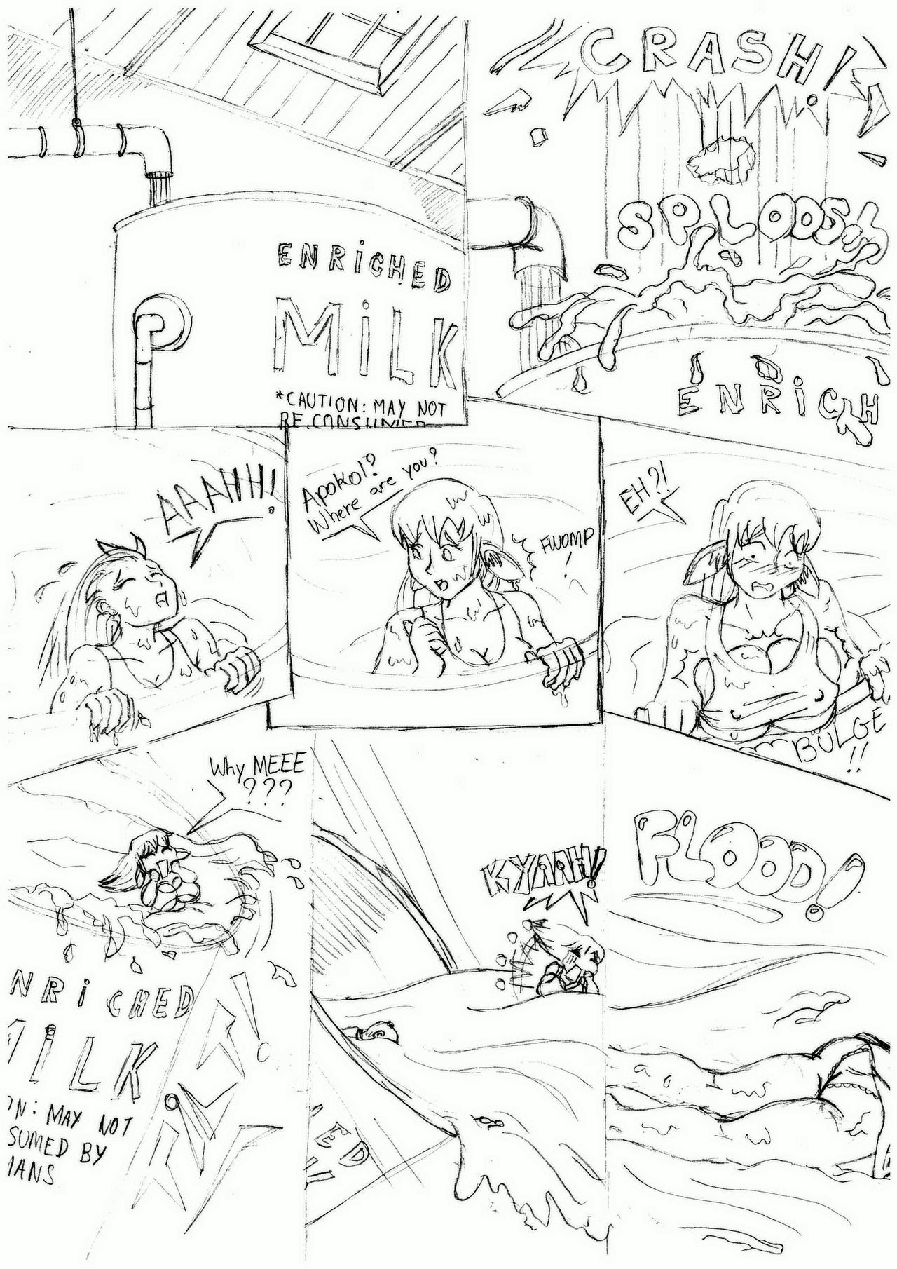 The Milk Factory page 4 full