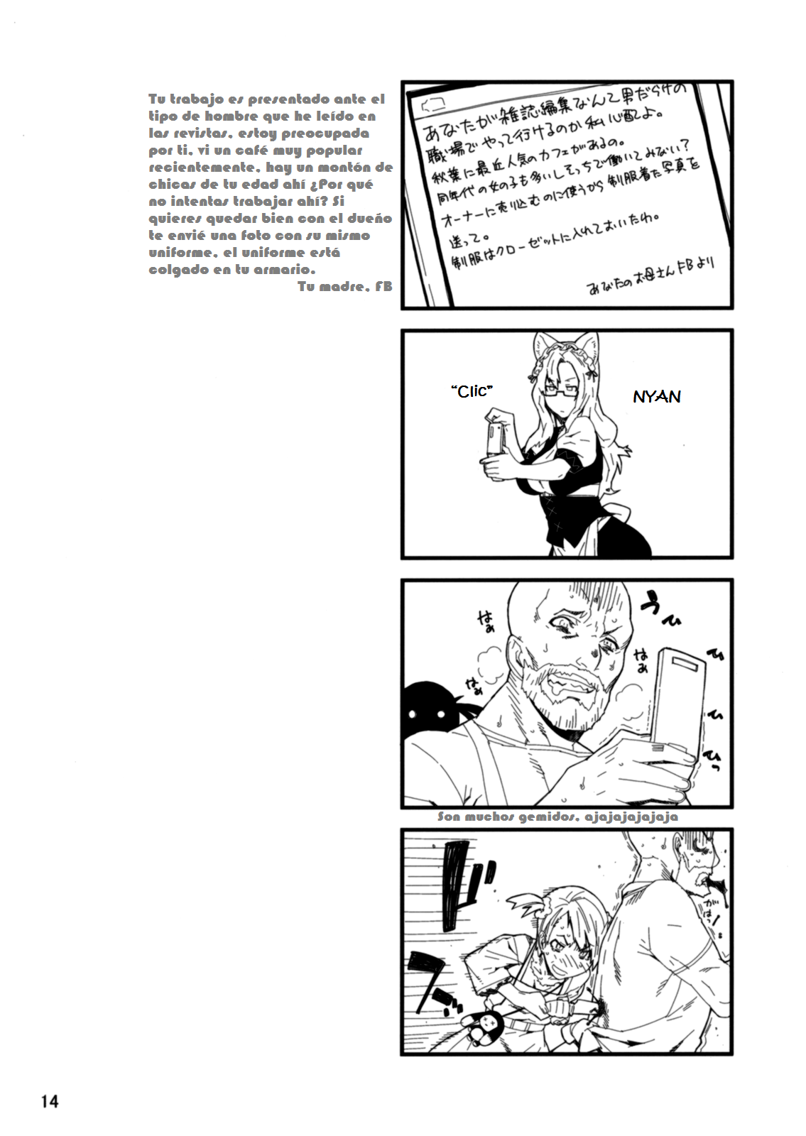 MOUNT 4 DEAD page 12 full
