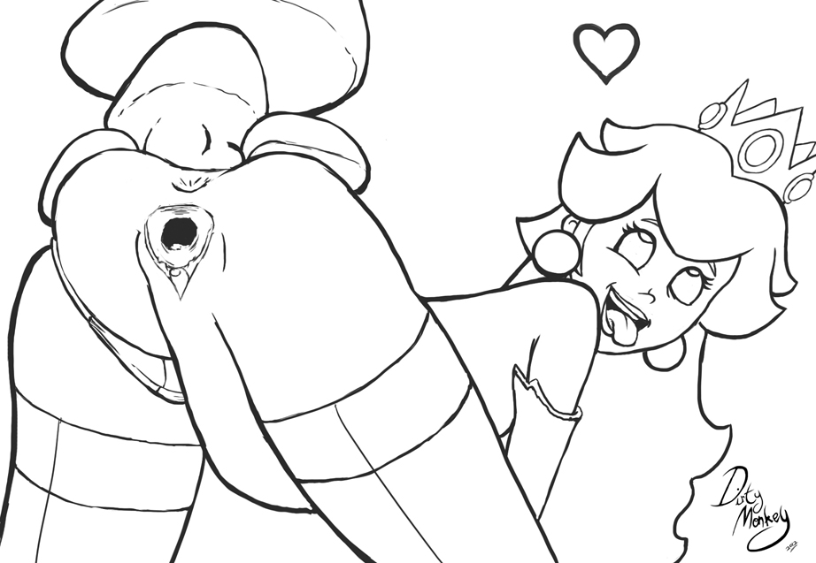- Artist - Thedirtymonkey page 12 full