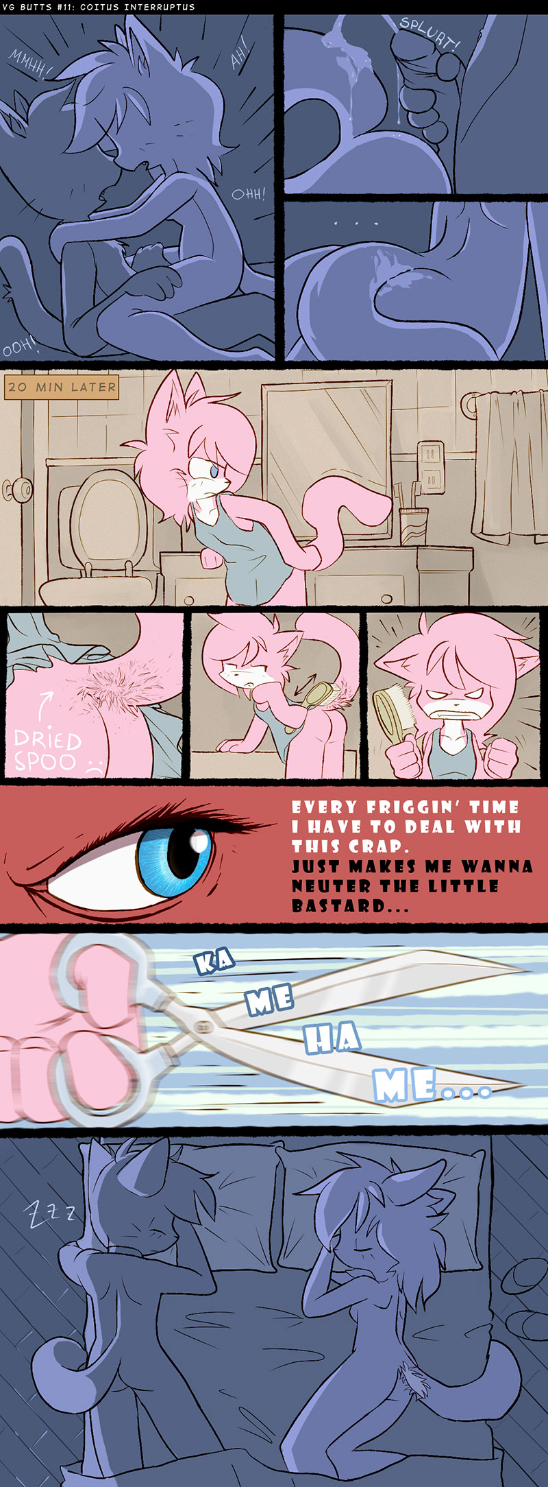 VG Butts page 12 full