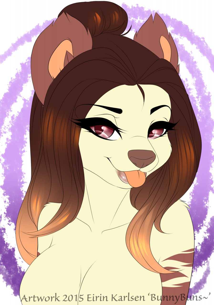 Artist - Bunnybuns page 5 full