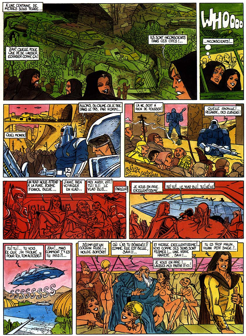 Les Chroniques D Astup page 10 full