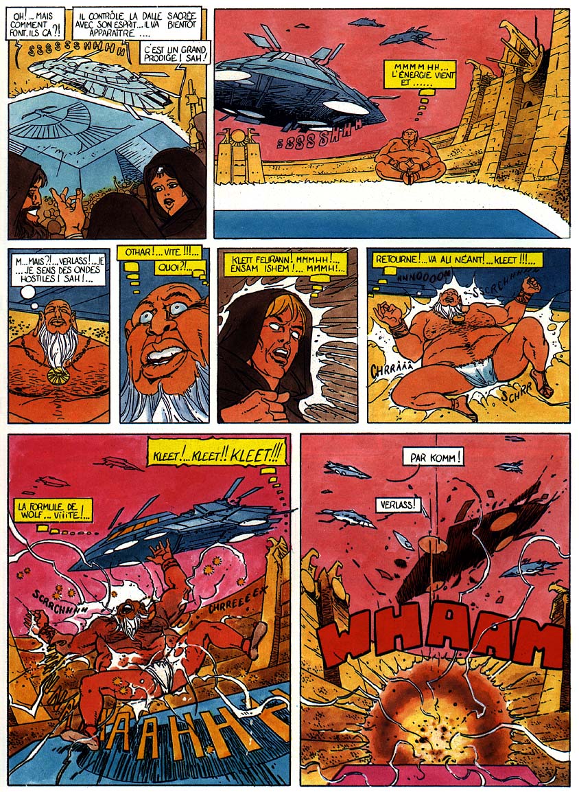 Les Chroniques D Astup page 12 full