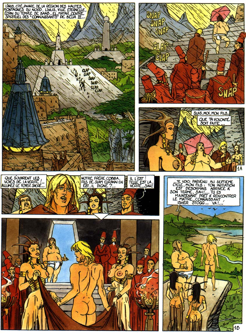 Les Chroniques D Astup page 2 full