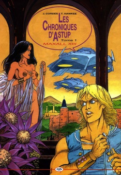 Les Chroniques D Astup