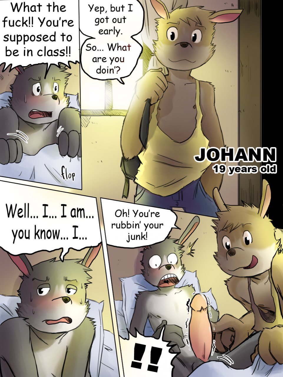 Ivan + Johann page 2 full