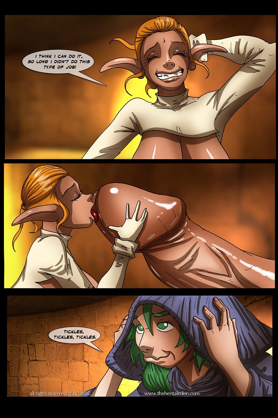 Eden - Milky Tales 2 page 10 full