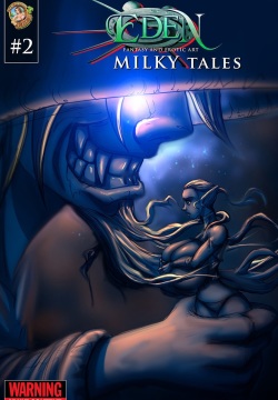 Eden - Milky Tales 2