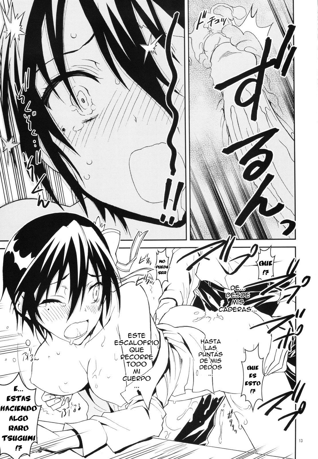 Nisenisekoi page 12 full