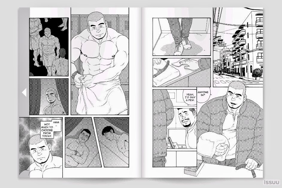 Endless Game page 3 full