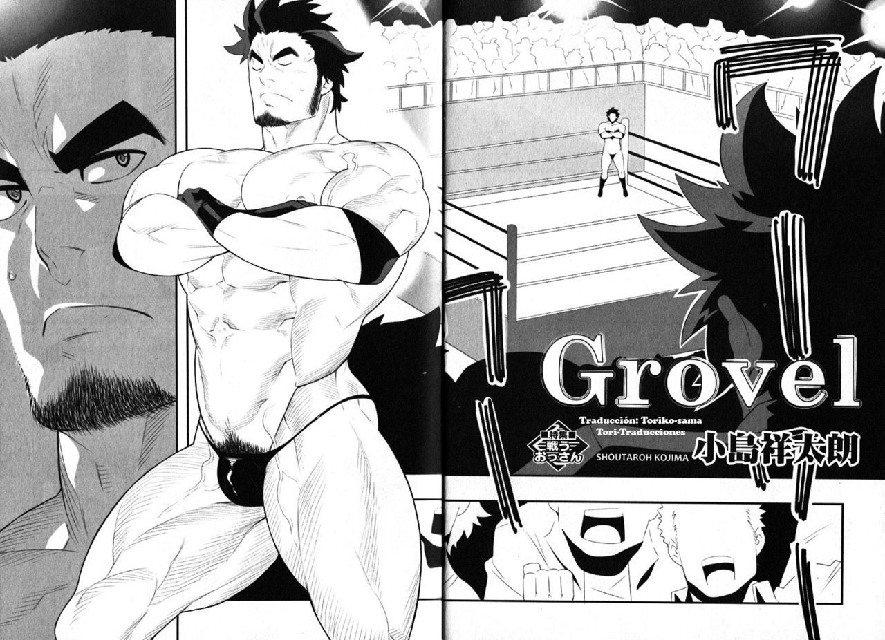 Grovel page 2 full