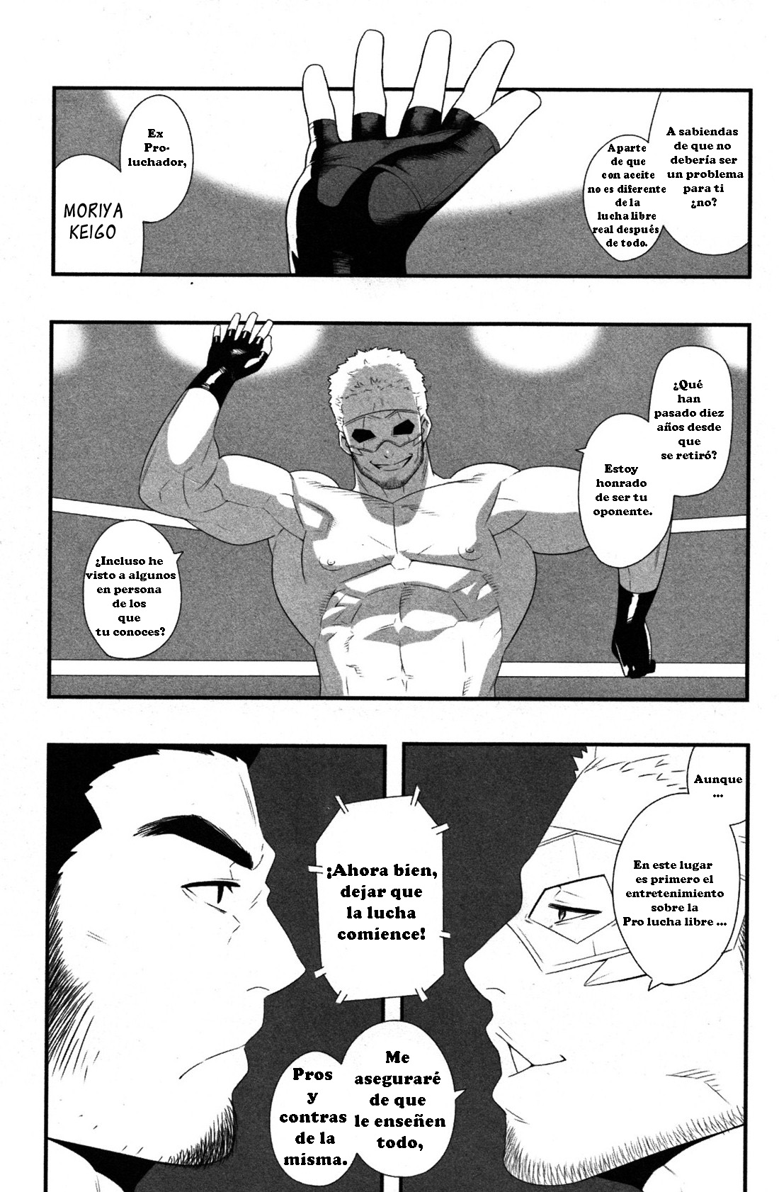 Grovel page 6 full