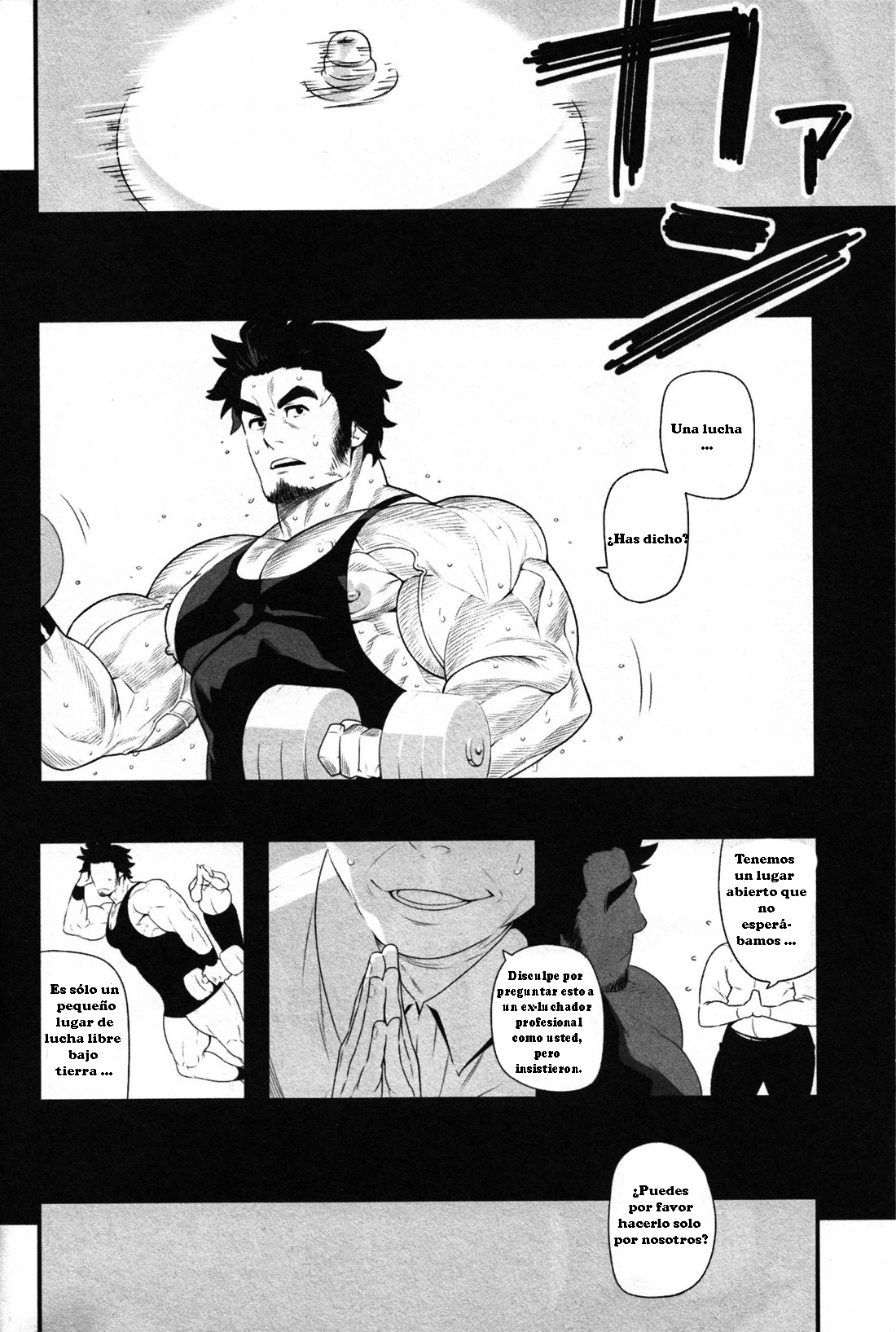 Grovel page 7 full