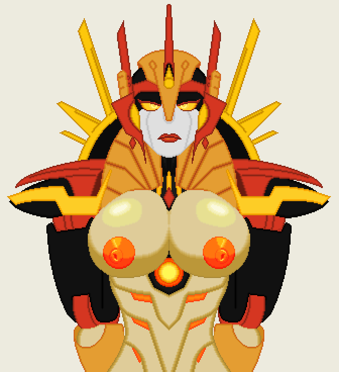 Big Breasted Transformers page 3 full