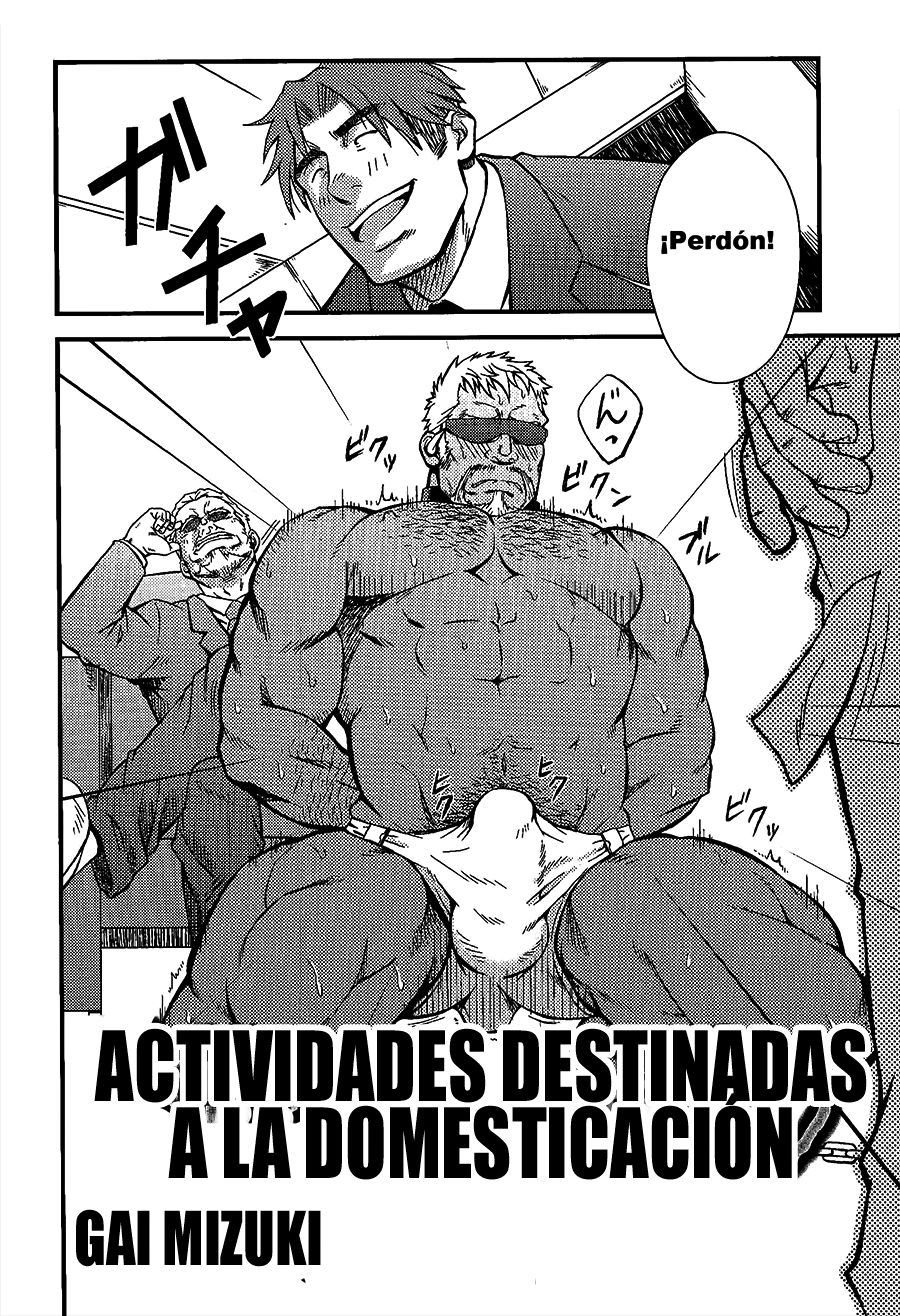 Actividades destinadas a la domesticación page 2 full