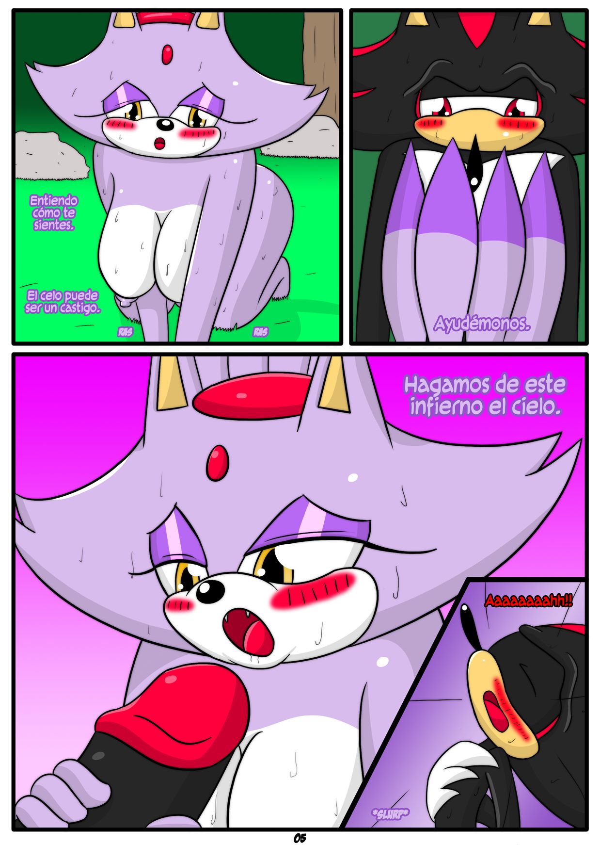 Heat of Passion page 7 full