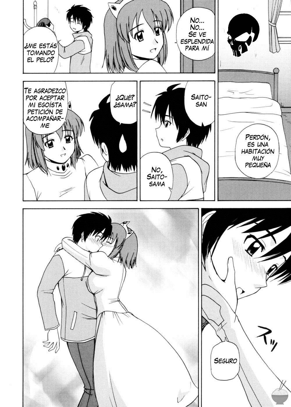 Le Beau Maitre 2 page 11 full