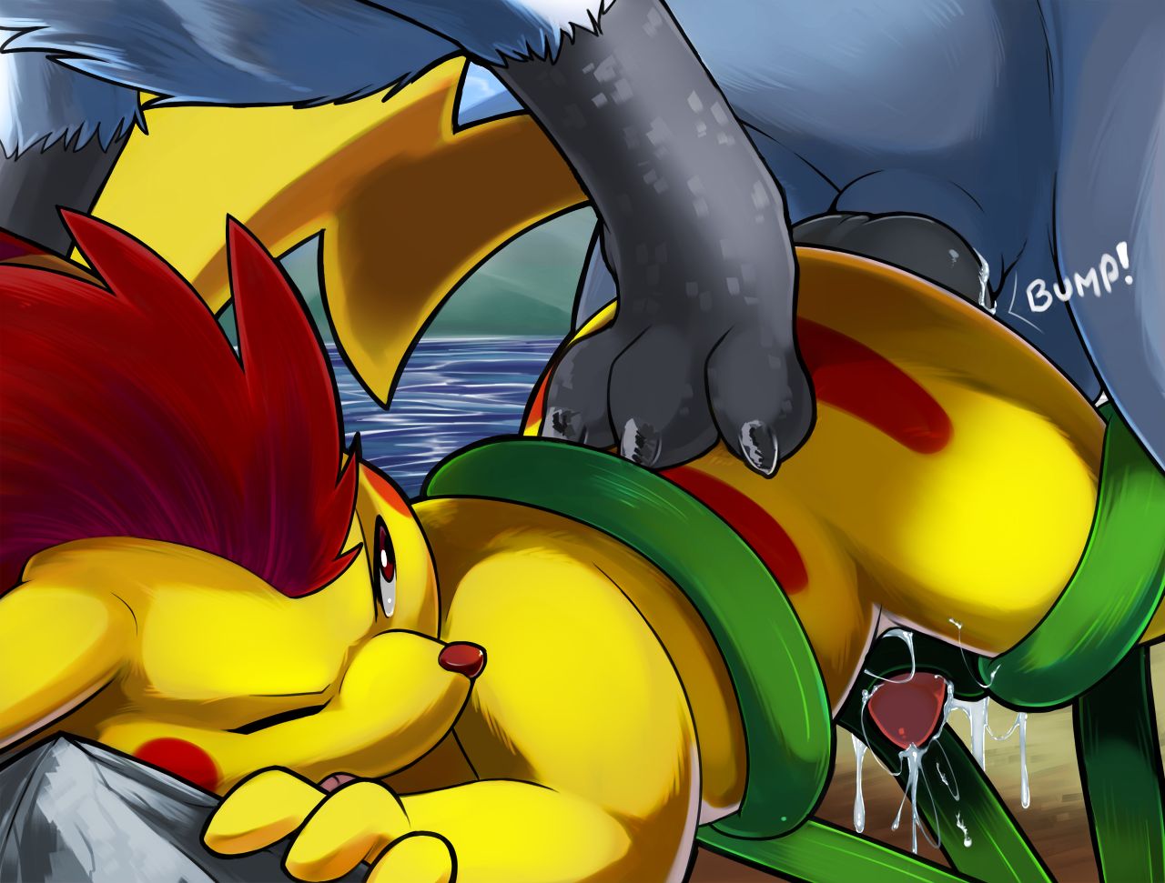 Artist - Royyy page 12 full