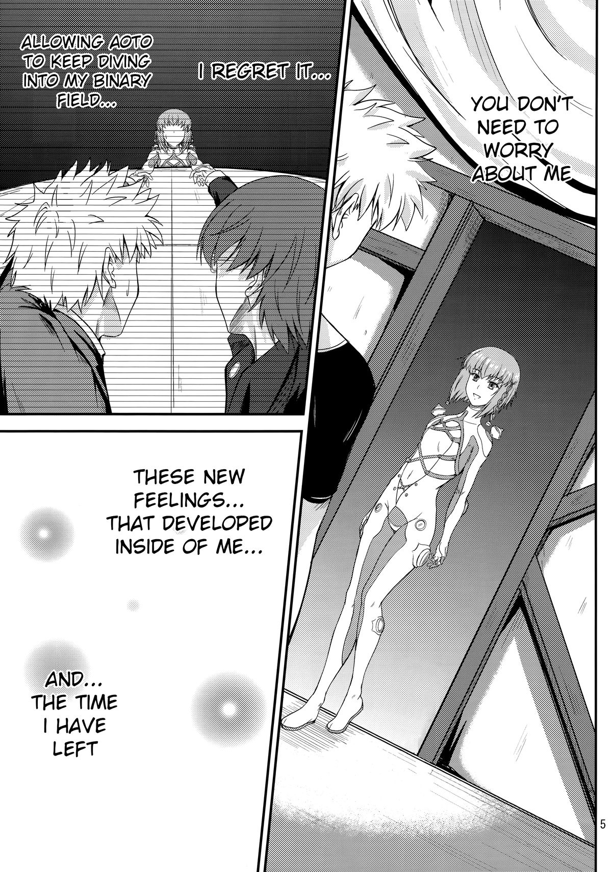 Fried Dough page 4 full