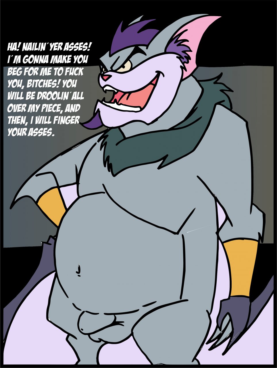 Silverwing page 3 full
