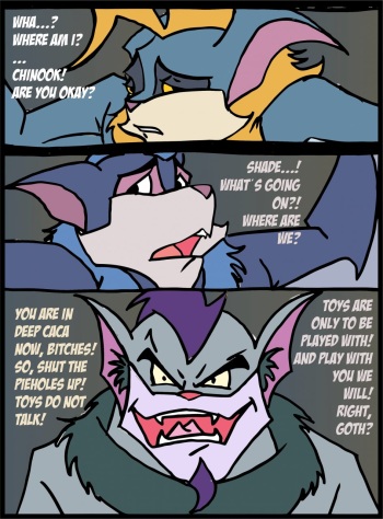 [joe sanchez] Silverwing cover