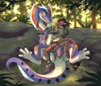 Artist - Evillabrat cover