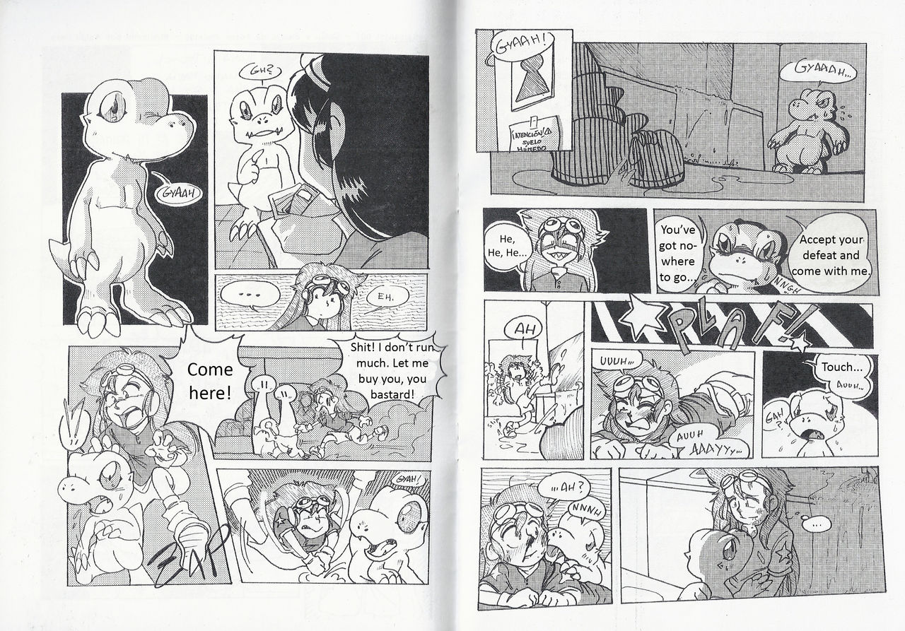 Digipanic 1 and 2 page 3 full
