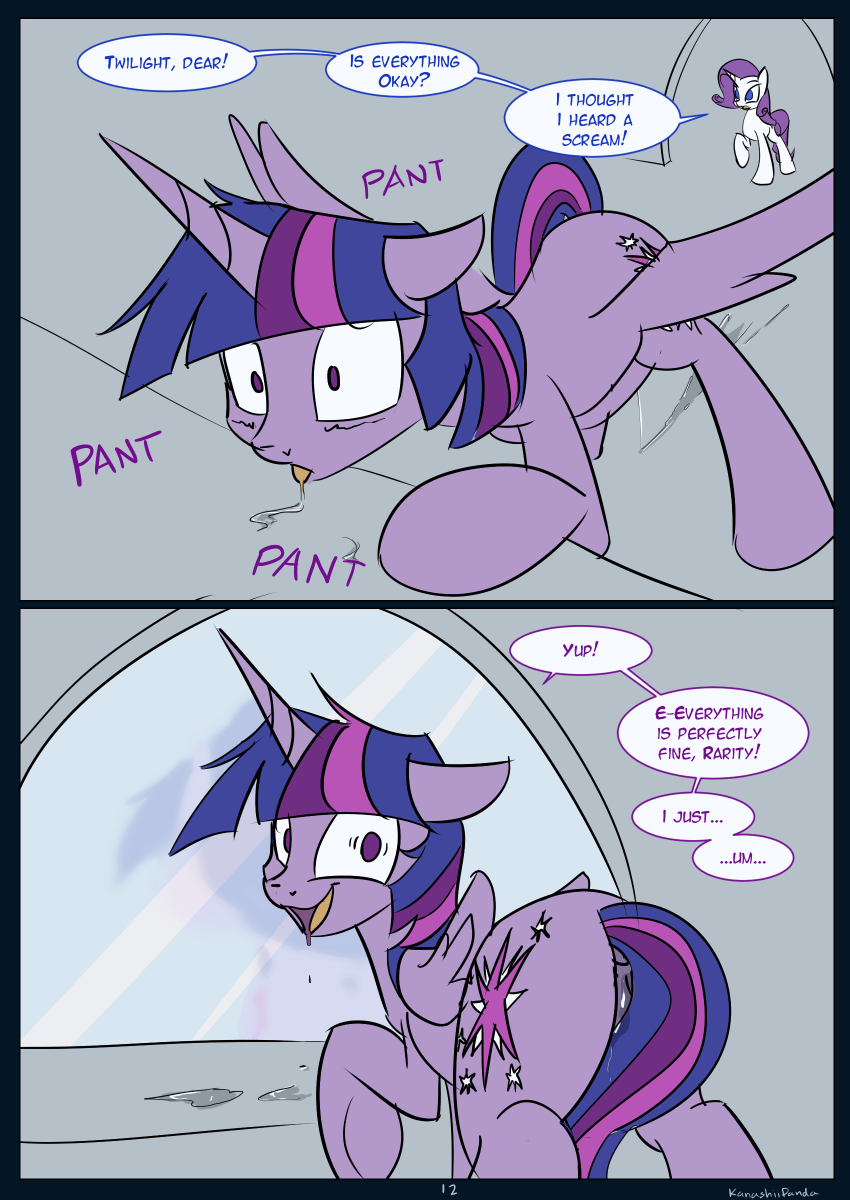 Royal Doll page 12 full