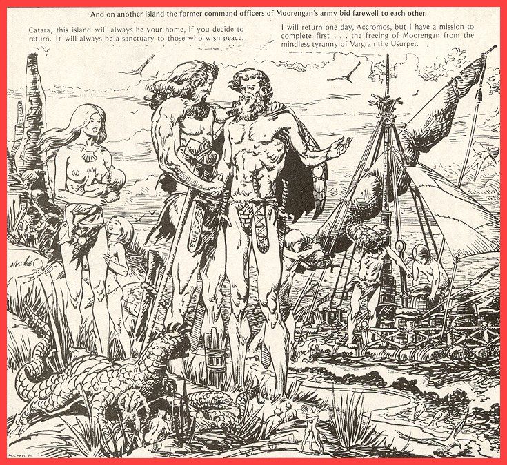 The First Kingdom 13 - 18 page 12 full